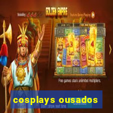 cosplays ousados